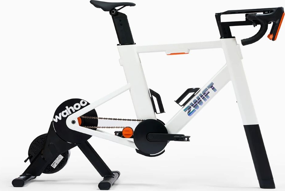 Wahoo Fitness Zwift Ride Kickr Core 2 Hometrainer