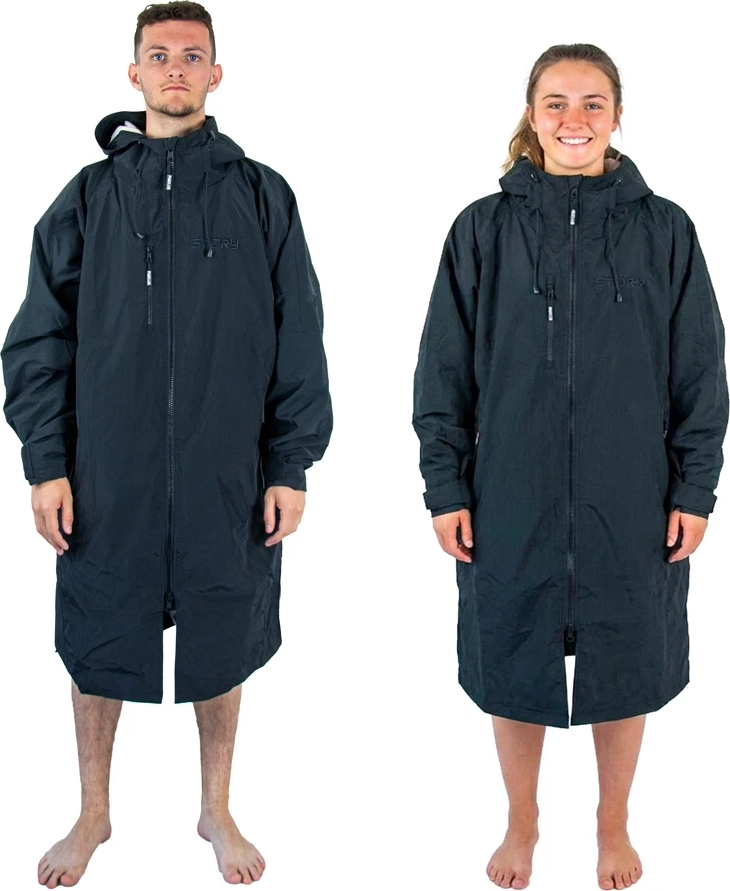 story summer change robe
