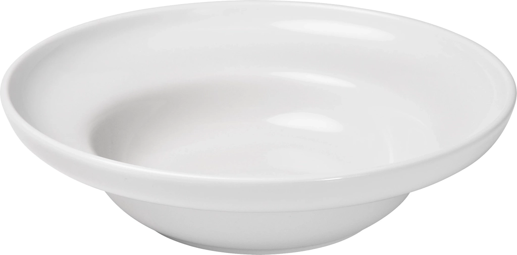 figgjo base halvdyb tallerken, ø20 cm