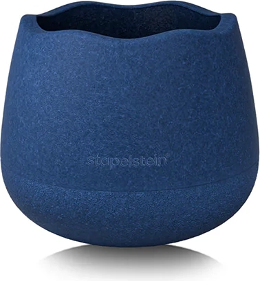 Stapelstein Base Dark Blue