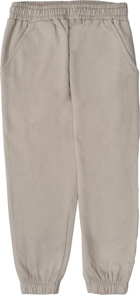 flower sweatpants - crockery