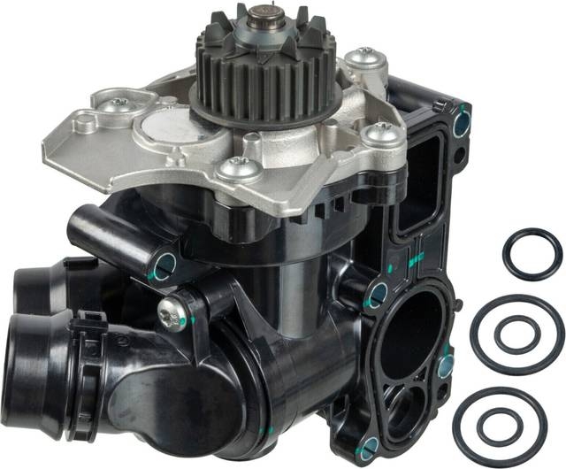 FEBI BILSTEIN Vandpumpe 174765