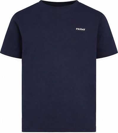 Hound HdAnton T-Shirt - Navy