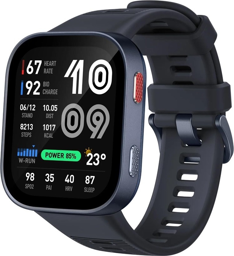 Amazfit Bip Max - Dark Blue