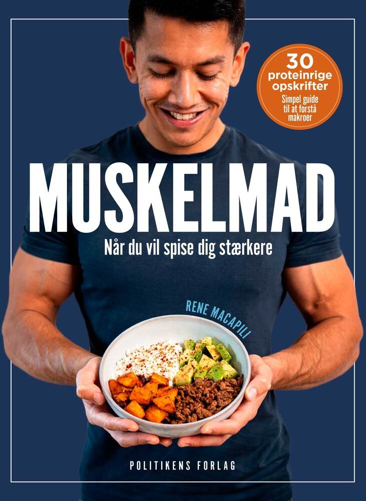 muskelmad