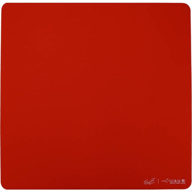 Artisan Musmatta FX Zero Soft XL TenZ Red