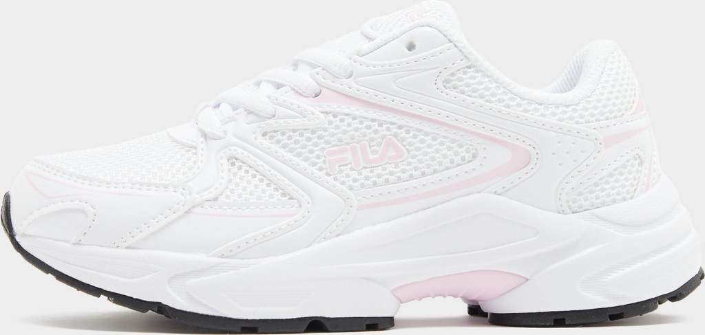 Fila Heroic Children - Hvid
