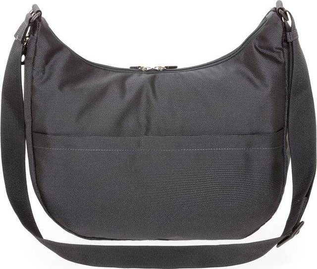Mandarina Duck MD20 Crossbody Bag - Steel