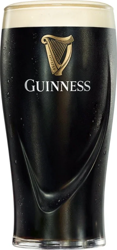 Guinness Pint 56 cl Ølglas 56cl
