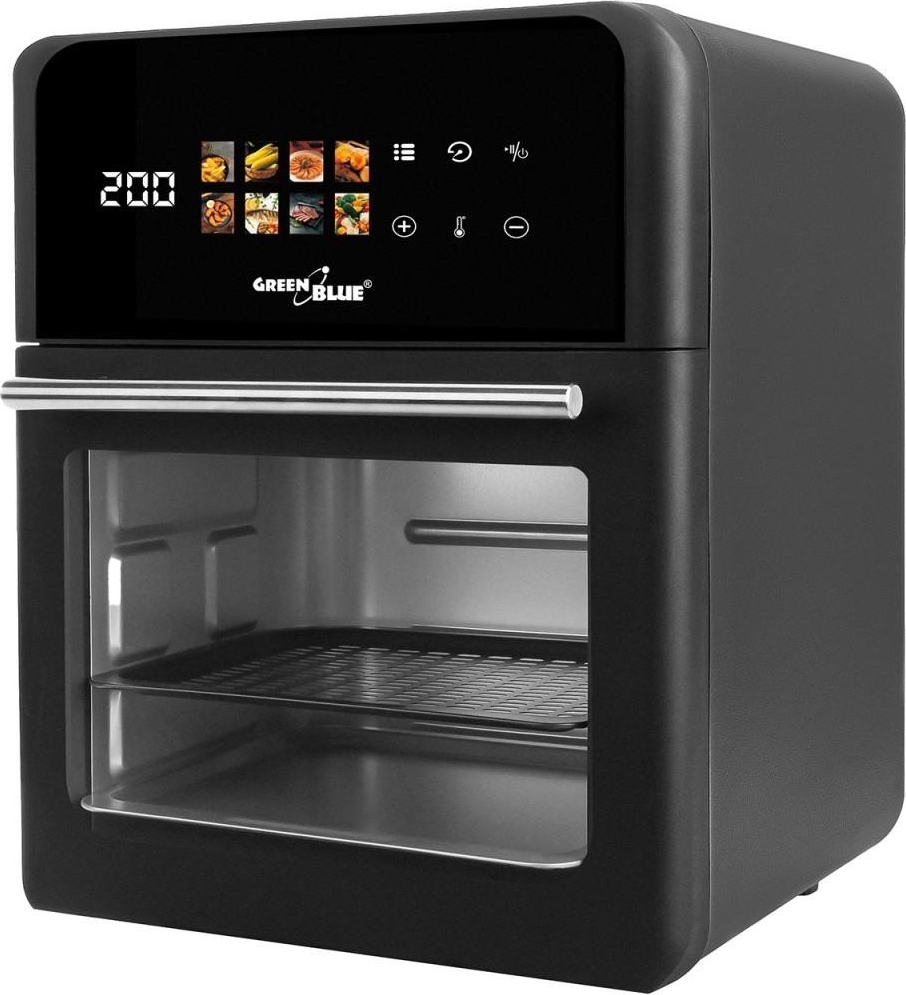 GreenBlue GB950 1800W 10L Airfryer