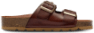 AMUST Amalie Sandal Brun