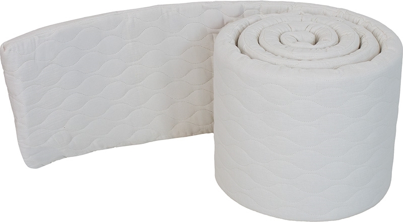 markland sengerand, light beige