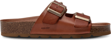 amust amalie sandal brun am2010