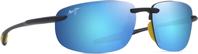 Maui Jim Ho'okipa Ultra Solbriller Blå