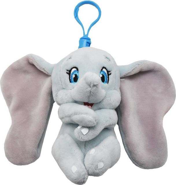 TY Dumbo Elefant