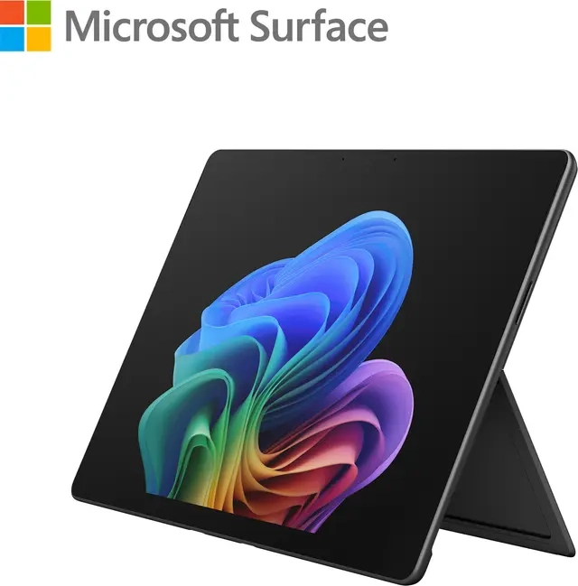 microsoft surface pro laptop 2-i-1 x2 plus m10/16/512gb 13" copilot+pc