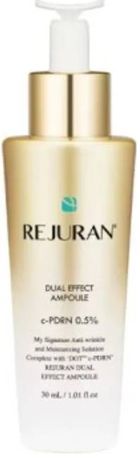 Rejuran Dual Effect Ampoule