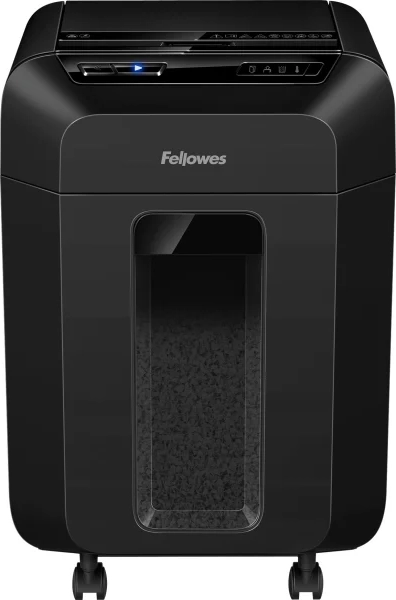 Fellowes AutoMax 80M Makulator 4x12mm P4 17L