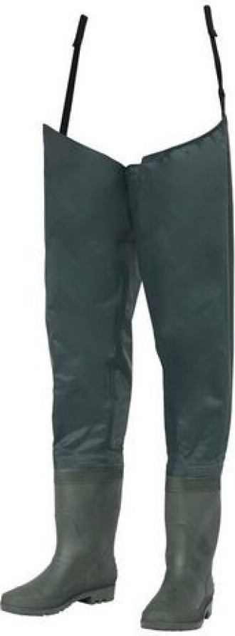 Shakespeare Sigma Nylon Hip Wader Støvler