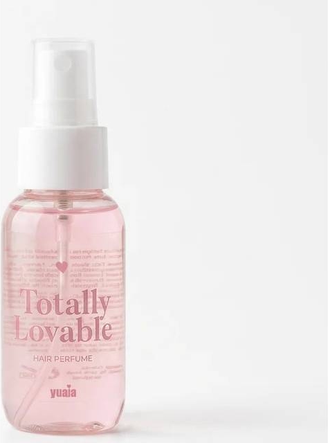 Yuaia Haircare Hårparfume.