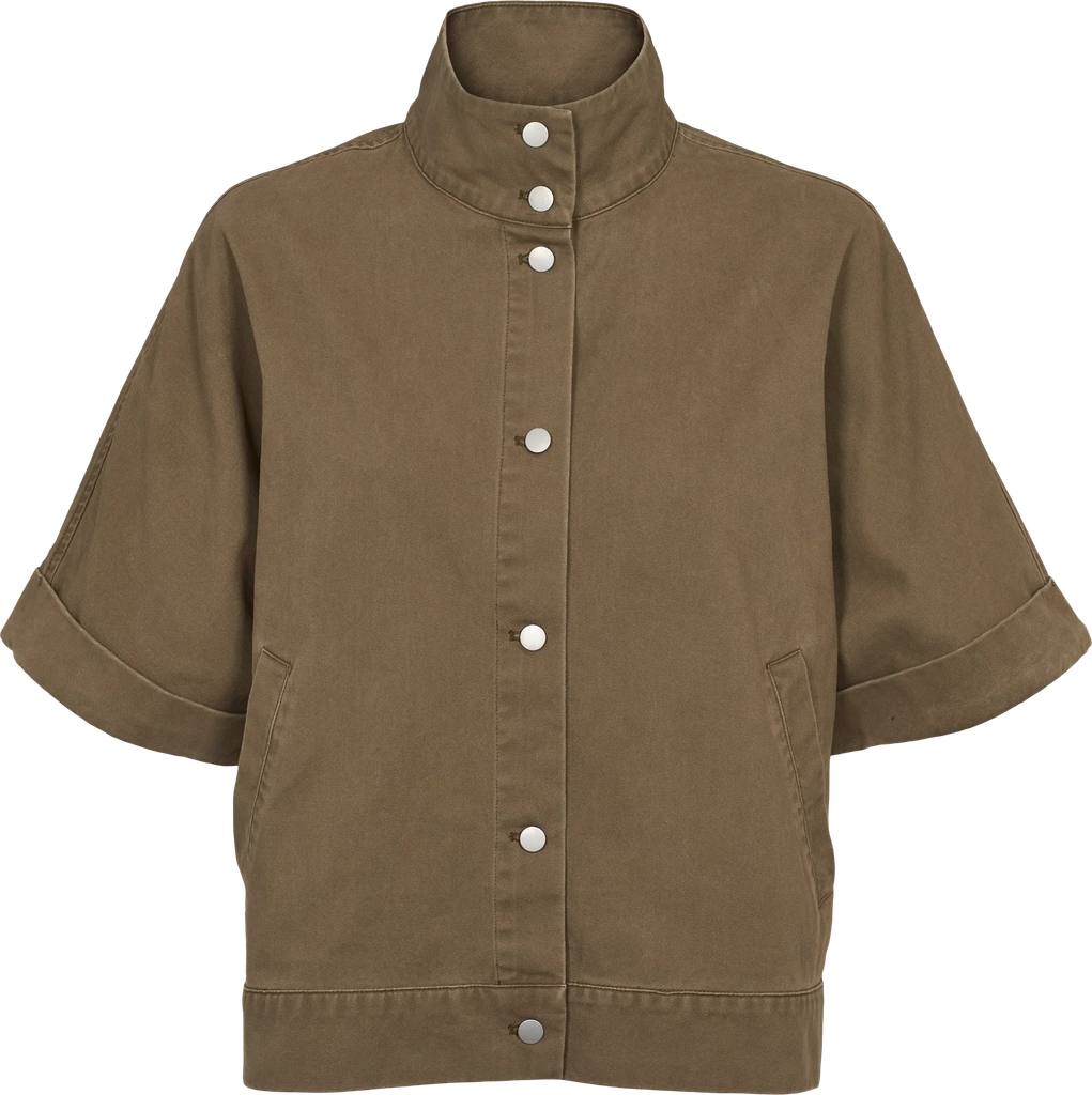 billie jacket / 3003 - army