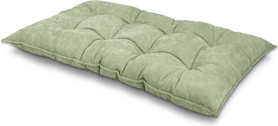 fitwood vieno gulvpude – sage