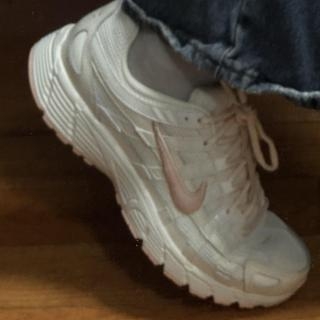 nike p-6000 sesko til kvinder