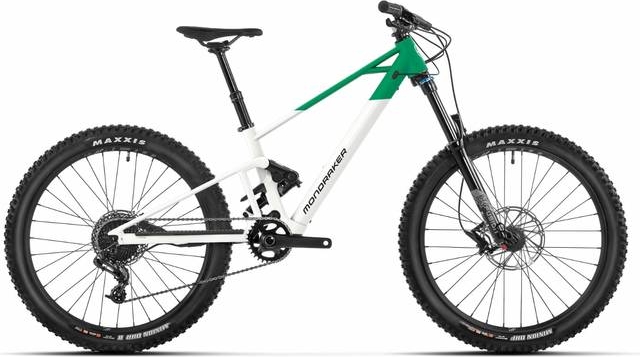 Mondraker F-Play 24 2026 Shimano Deore M6100