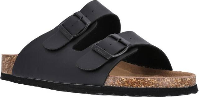 cruz shawnee m cork sandal