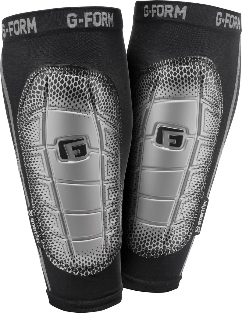 G-Form Pro-S Elite 2 Benskinner - Sort