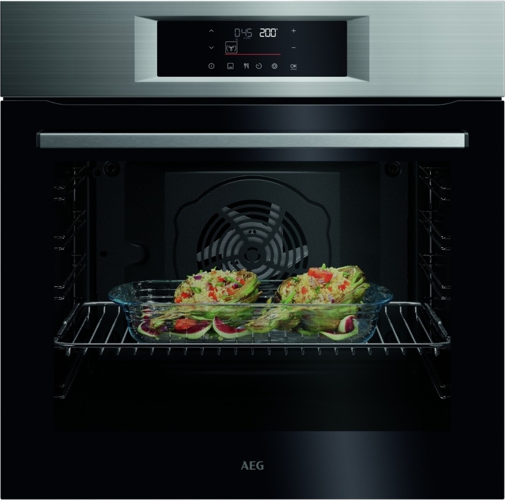 AEG 5000-Series TP60NM Indbygningsovn