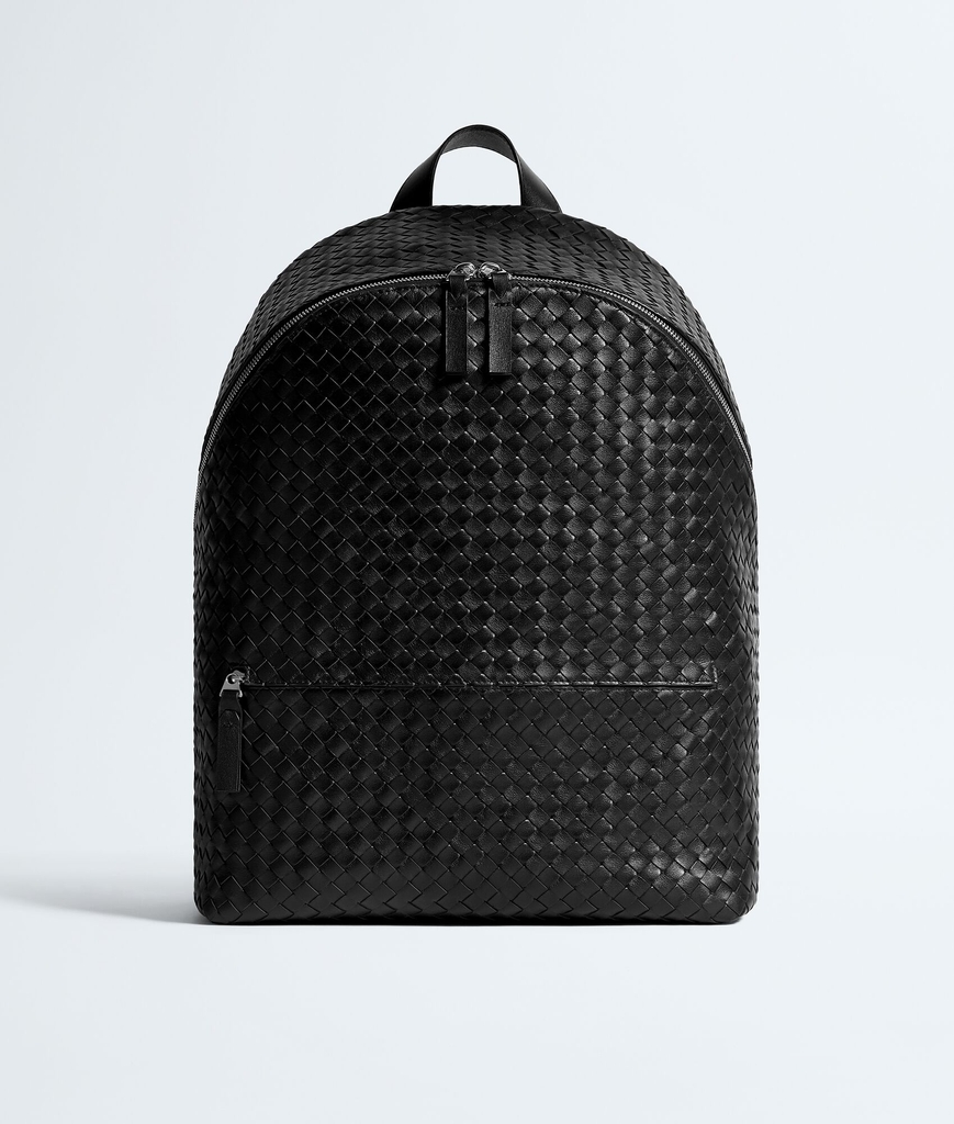 intrecciato 1975 backpack