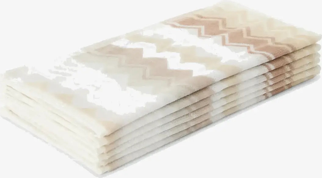 giacomo face towel