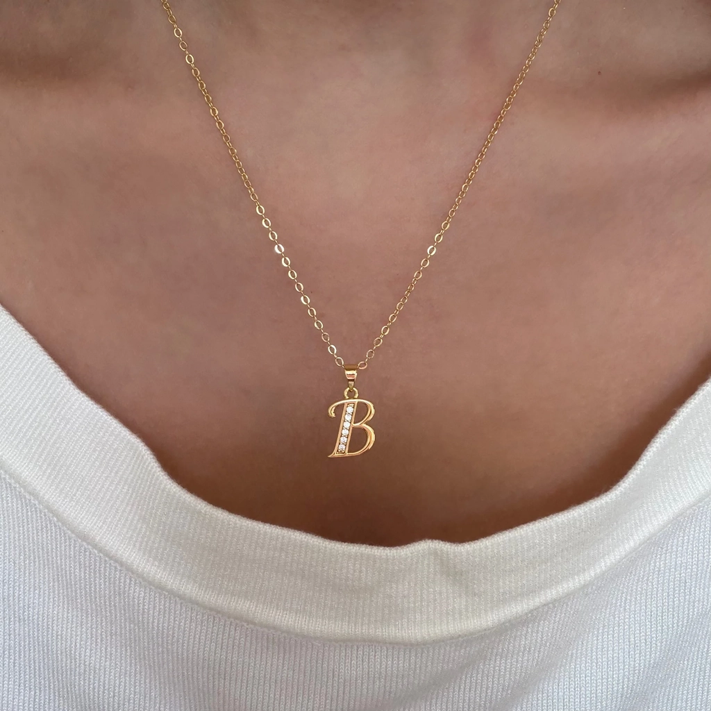 say my name necklace