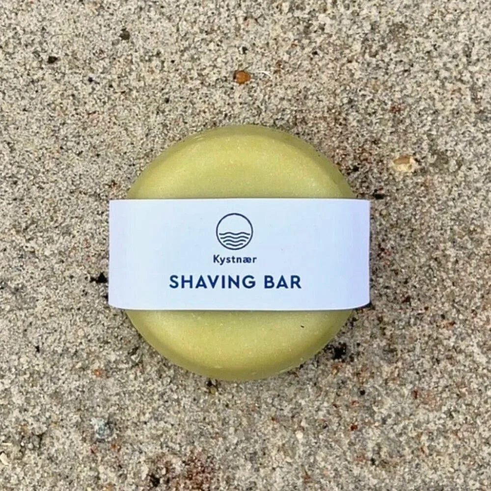barbersæbe - med tang