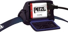 Petzl Actik Core Pandelampe 600 Lm Genopladelig
