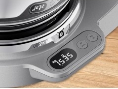 røremaskine kenwood titanium baker xl