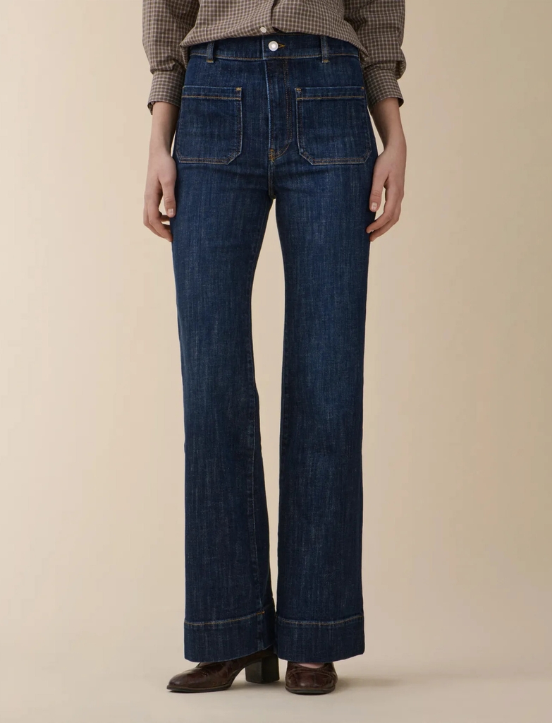 Jeanerica St Monica - Navy - 30 x 32