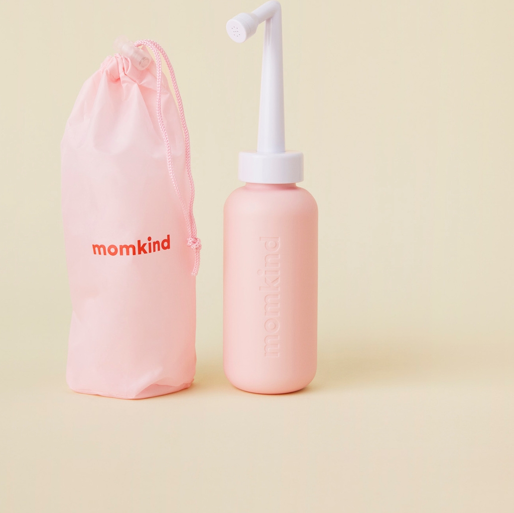 postpartum wash bottle