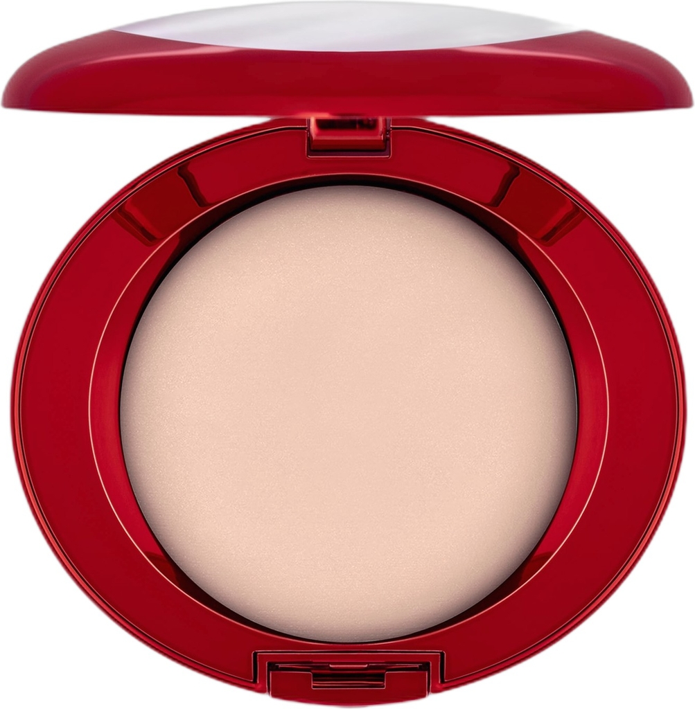 ONE/SIZE Bouclé Silk Afslutningspudder 8g - Setting Powder hos Magasin