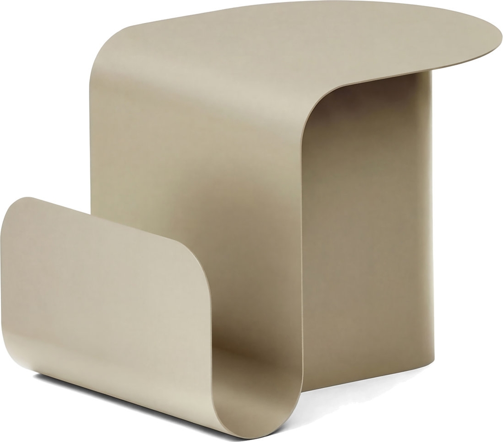 Novoform Yomu Magasinholder Bord 50 cm Småbord