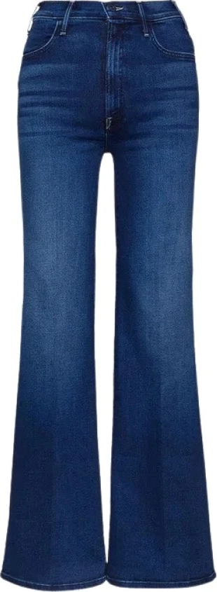 Mother Roller Sneak Jeans - Homecoming High