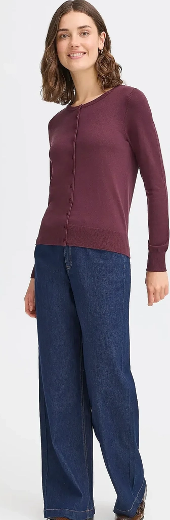 frzubasic 60 cardigan