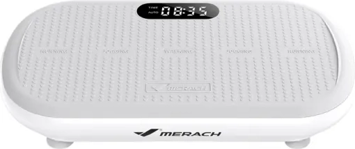 Merach Vibrationsplatform MR-2440G1 Grå