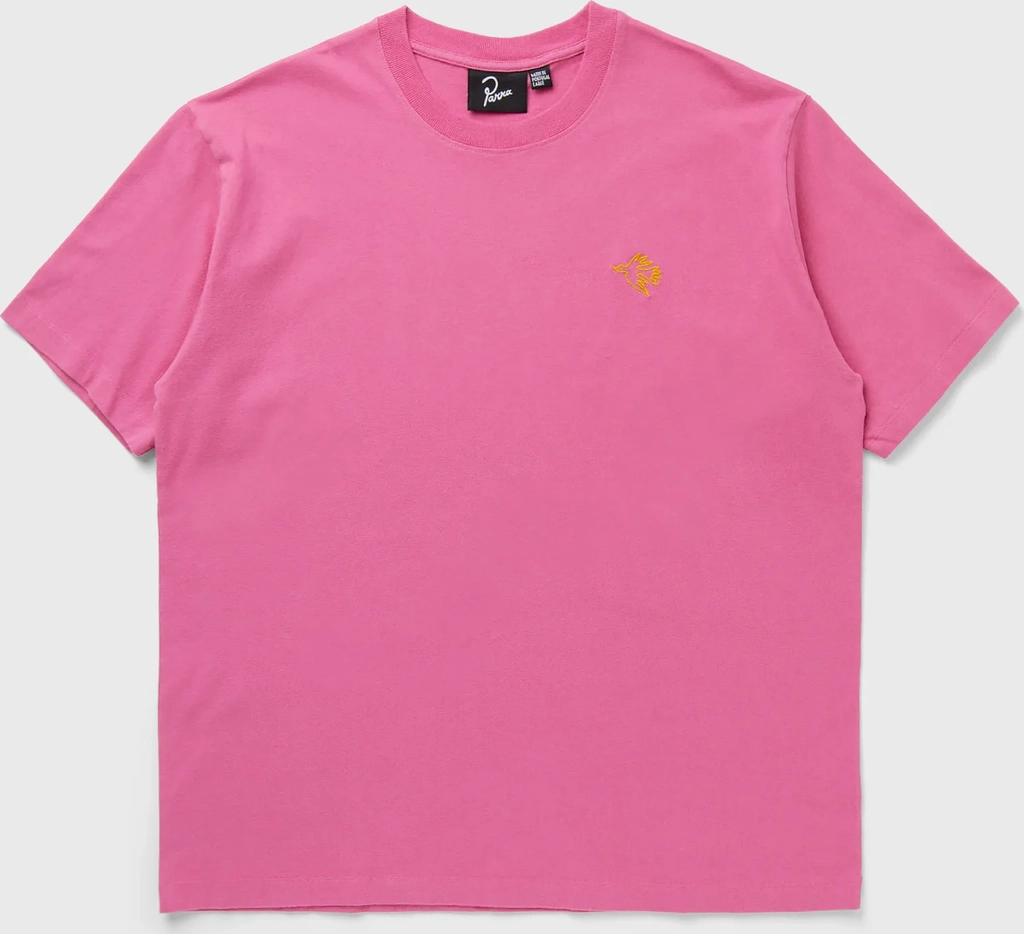 yarn bird tee
