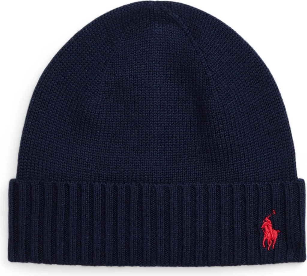 Polo Ralph Lauren Rl Navy Hue Str. L/XL
