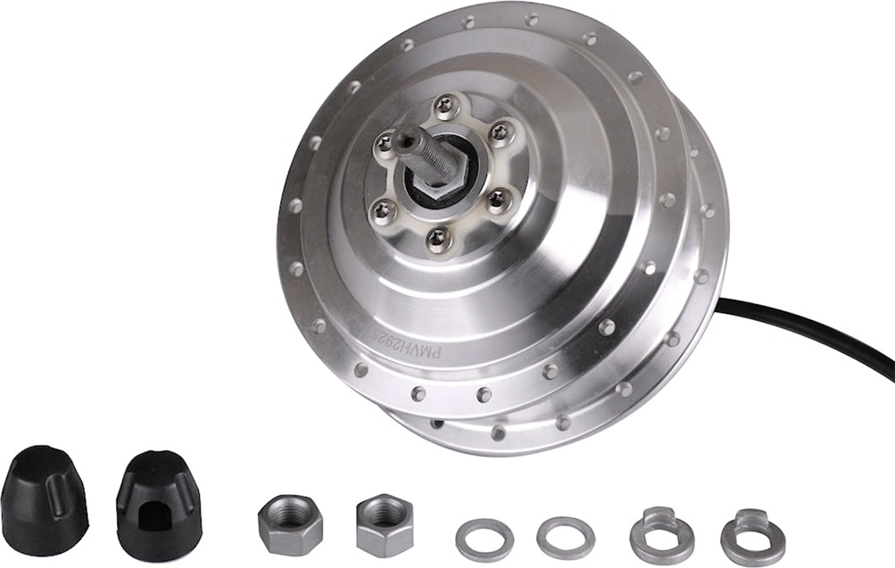 motor forhjul 250w 36v promovec