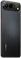Nubia Air Pro Smarttelefon 8 256 GB Black