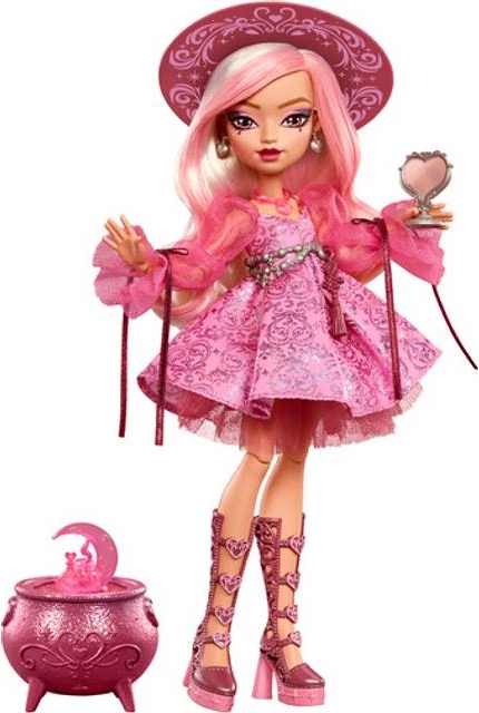 Monster High Carina Song Doll