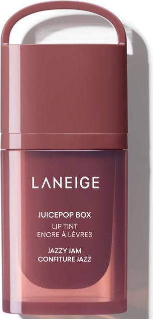 Laneige Juicepop Box Lip Tint Jazzy Jam Flydende Læbefarve